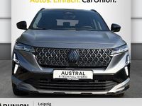 Gebraucht Renault Austral Esprit Alpine 200 PS (147 kW) 2025 Dolomitgrau, black pearlschwarz metallic SUV