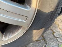 Gebraucht Audi Cabriolet 90 PS (66 kW) 2000 Rot Cabrio