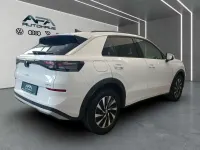 Neu VW T-Roc Life 116 PS (85 kW) 2026 Weiß SUV