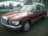 gebraucht Mercedes 260 