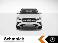 Gebraucht Mercedes GLA180 Progressive 136 PS (100 kW) 2024 Weiß SUV
