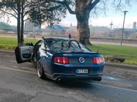 gebraucht Ford Mustang 2011 V8 5.0