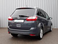 gebraucht Ford Grand C-Max 2.0 TDCi DPF Titanium Navi Kamera