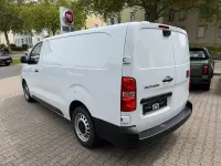 Gebraucht Fiat Scudo 144 PS (105 kW) 2025 Weiß Van