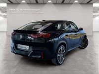 Gebraucht BMW X2 150 PS (110 kW) 2024 Schwarz SUV