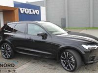 gebraucht Volvo XC60 T8 R Design Hybrid AWD/Head-UP/Pano. D./22