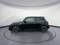 Brugt Mini John Cooper Works 231 HK (169 kW) 2021 Sort Hatchback