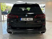 gebraucht BMW X5 M X5 M50d