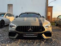 Gebraucht Mercedes S63 AMG Edition 1 639 PS (469 kW) 2019 Schwarz Limousine