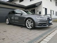 gebraucht Audi A6 Avant 3.0TDI quattro