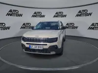 Occasion Jeep Avenger Summit 101 ch (74 kW) 2025 Gris SUV