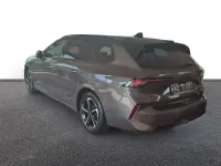 Gebraucht Opel Astra 131 PS (96 kW) 2025 Grau/typ aussenverkleidung met Kleinwagen