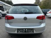 Gebraucht VW Golf VII Allstar 86 PS (63 kW) 2016 Silber Limousine