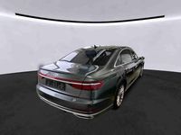 Gebraucht Audi A8 286 PS (210 kW) 2021 Grau Limousine
