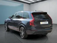 Gebraucht Volvo XC90 R-Design 235 PS (172 kW) 2022 Blau SUV