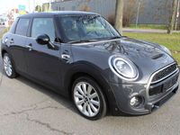 gebraucht Mini Cooper S Cooper SChili*HiFi*LED*NAVI*Keyless*Parkassistent