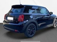 Gebraucht Mini Cooper SE Classic 135 kW (184 PS) 2022 Schwarz Kleinwagen