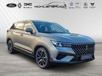 Neu Bestune T77 160 PS (117 kW) 2026 Silber SUV