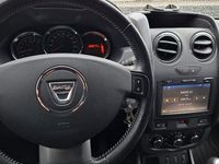 Gebraucht Dacia Duster Prestige 125 PS (91 kW) 2016 Blau SUV