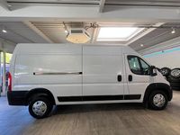 Gebraucht Opel Movano 165 PS (121 kW) 2022 Weiß Van