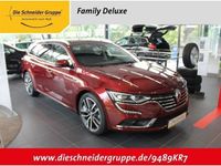 gebraucht Renault Talisman ENERGY TCe 150 EDC Intens LED NAVI SHZ