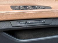 Second-hand BMW 730 245 CP (180 kW) 2009 Negru Berlinǎ