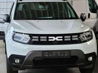 Gebraucht Dacia Duster Journey 101 PS (74 kW) 2024 Weiß SUV