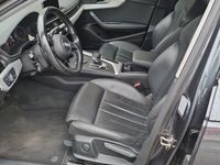 gebraucht Audi A4 3.0 TDI S tronic Avant -