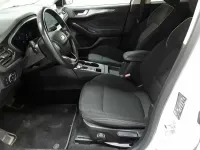 Używany Ford Focus Titanium X 116 KM (85 kW) 2023 Biały Kombi