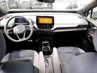 Gebraucht VW ID.4 Pure 125 kW (170 PS) 2023 Grau SUV