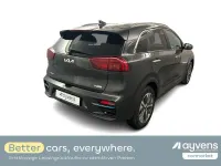 Gebraucht Kia e-Niro Vision 150 kW (204 PS) 2022 Grau SUV