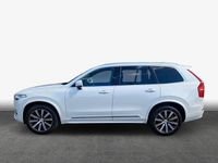 Gebraucht Volvo XC90 Ultimate 250 PS (183 kW) 2023 Weiß SUV