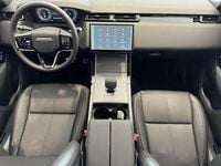 Gebraucht Land Rover Range Rover Velar SE Dynamic 304 PS (223 kW) 2024 Fuji white SUV