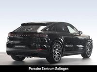 Gebraucht Porsche Cayenne S 475 PS (349 kW) 2024 Schwarz SUV