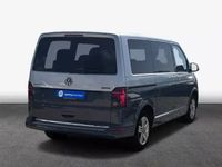 gebraucht VW Multivan T6.1Comfortline T6.1Generation Six 4M, Zweifarbig, AHK