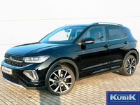 Gebraucht VW T-Cross Pro 150 PS (110 kW) 2024 Deep black perleffekt SUV
