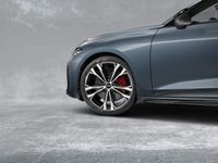 Gebraucht Audi A5 Ambiente 367 PS (269 kW) 2025 Horizontblau metallic Limousine