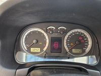 Gebraucht VW Golf IV Pacific 105 PS (77 kW) 2003 Silber Limousine