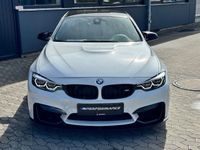 gebraucht BMW M4 LCI*///M-Performance*HuD*H&K*360°Grad*Carbon*