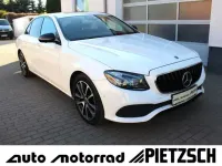 Second-hand Mercedes 220 194 CP (142 kW) 2019 Alb Berlinǎ
