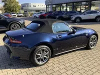 Neu Mazda MX5 Exclusive-Line 132 PS (97 kW) 2025 Cabrio