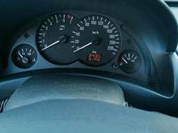 Gebraucht Opel Corsa 55 PS (40 kW) 2002 Grün Kleinwagen