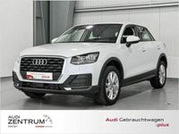 Gebraucht Audi Q2 Design 116 PS (85 kW) 2018 Weiß SUV