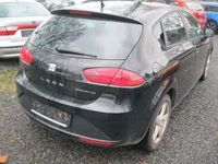 Second-hand Seat Leon Copa 105 CP (77 kW) 2012 Negru Berlinǎ