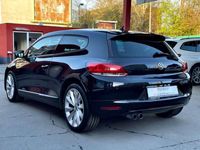 gebraucht VW Scirocco 2.0 TSI