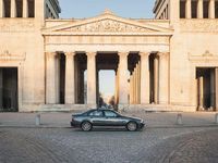 Gebraucht BMW M5 Performance 400 PS (294 kW) 1999 Grau Limousine