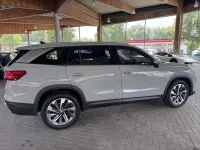 Gebraucht Skoda Kodiaq Selection 150 PS (110 kW) 2025 Steelgrau SUV