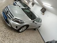 gebraucht Mercedes GLA200 GLA 200 GLA -KlasseNavi Xenon SHZ