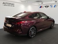 Gebraucht BMW 220 Comfort Edition 178 PS (130 kW) 2024 Sonderlackierung Coupé