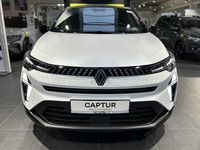 Neu Renault Captur Techno 141 PS (103 kW) 2025 Schwarz SUV